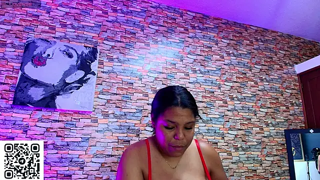 Snapshot of naomi_campbel_ chatting on June 7, 2026, 2:00 pm naomi campbel online show from June 7, 2026, 2:00 pm