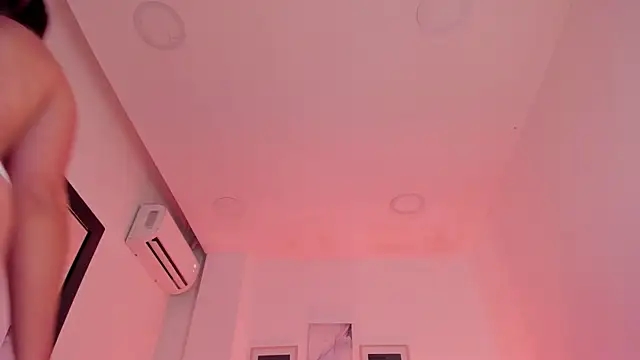 Anastasia lauren online show from April 27, 2026, 7:45 pm