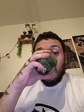 nousmeme0123 online show from September 28, 2025, 9:22 pm