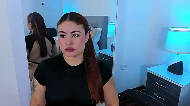 AdeleJhones online show from March 3, 2026, 2:02 pm