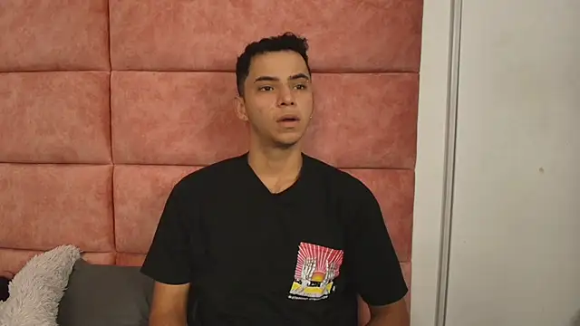 HellAndDante  online show from October 19, 2025, 11:18 pm