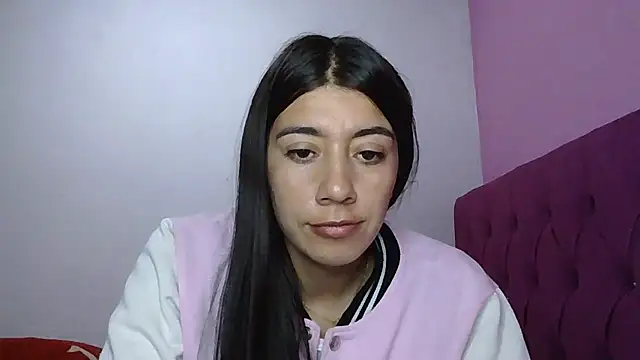 Madow Lu online show from October 28, 2025, 11:14 pm