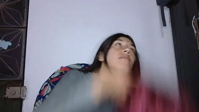 Madow Lu online show from November 5, 2025, 11:30 pm