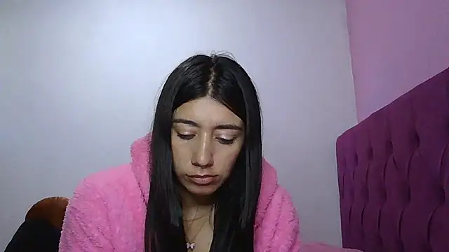 Madow Lu online show from October 24, 2025, 1:10 pm