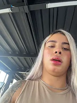 YouCandiSumisa online show from January 5, 2026, 5:38 pm