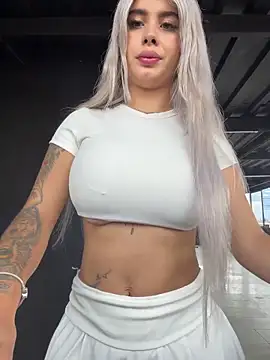 YouCandiSumisa online show from February 8, 2026, 5:10 pm