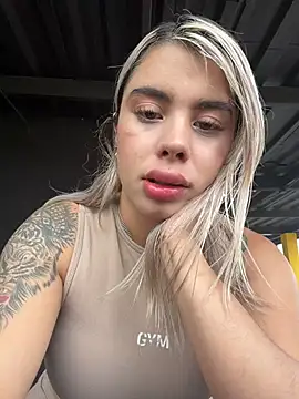 YouCandiSumisa online show from March 16, 2026, 6:32 pm