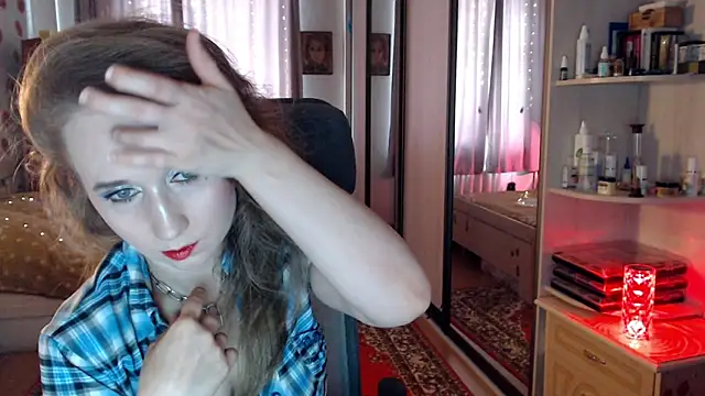 Snapshot of ClassyInna chatting on October 22, 2025, 6:02 am ClassyInna online show from October 22, 2025, 6:02 am