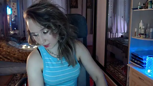 Snapshot of ClassyInna chatting on November 10, 2025, 5:34 am ClassyInna online show from November 10, 2025, 5:34 am