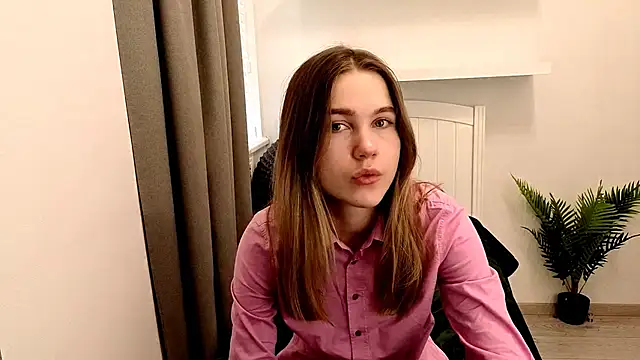 Spicy Lexi online show from February 24, 2026, 7:31 am