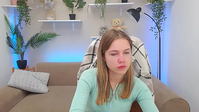 Spicy Lexi online show from October 11, 2025, 6:25 am