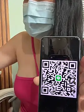 Snapshot of Nancymodel chatting on May 27, 2026, 6:10 am Nancymodel online show from May 27, 2026, 6:10 am
