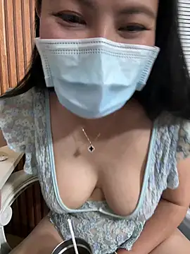 Nancymodel online show from May 5, 2026, 7:33 am