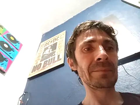 Snapshot of githot chatting on March 7, 2026, 8:21 am githot online show from March 7, 2026, 8:21 am