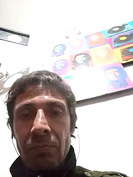 Snapshot of githot chatting on February 7, 2026, 8:00 am githot online show from February 7, 2026, 8:00 am