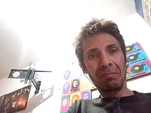 Snapshot of githot chatting on February 13, 2026, 6:57 am githot online show from February 13, 2026, 6:57 am