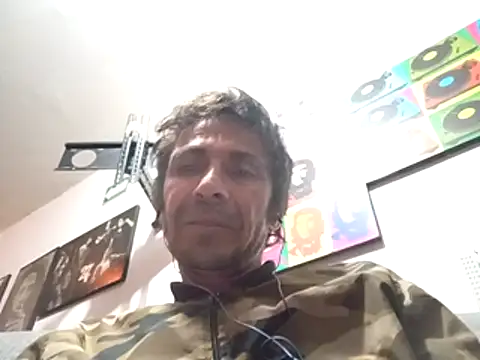 Snapshot of githot chatting on February 10, 2026, 6:34 am githot online show from February 10, 2026, 6:34 am