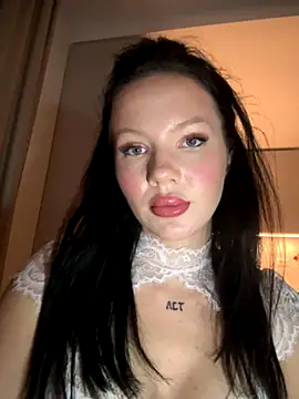 Snapshot of RussianBonita chatting on October 30, 2025, 5:21 pm RussianBonita online show from October 30, 2025, 5:21 pm