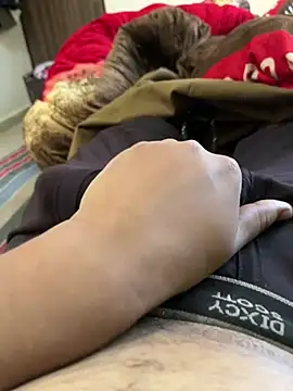 Snapshot of jackyw chatting on February 15, 2026, 11:42 am jackyw online show from February 15, 2026, 11:42 am