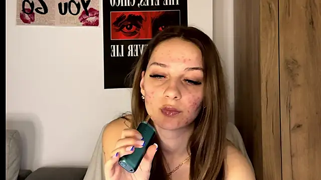 Snapshot of ScarlettSmithX chatting on March 23, 2026, 5:29 am ScarlettSmithX online show from March 23, 2026, 5:29 am