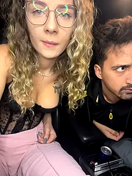 ScarlettSmithX online show from November 14, 2025, 8:45 pm