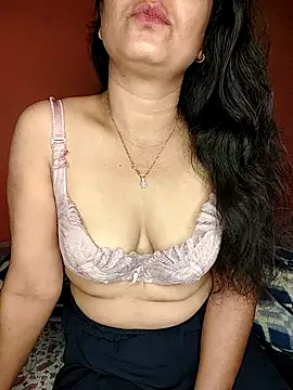 CUTE-PX online show from October 30, 2025, 3:05 am