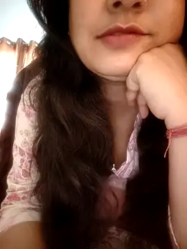 Snapshot of CUTE-PX chatting on February 26, 2026, 5:18 am CUTE-PX online show from February 26, 2026, 5:18 am