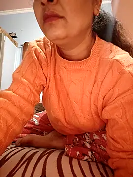 Snapshot of CUTE-PX chatting on February 14, 2026, 3:18 am CUTE-PX online show from February 14, 2026, 3:18 am