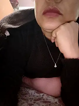 Snapshot of CUTE-PX chatting on February 6, 2026, 5:03 am CUTE-PX online show from February 6, 2026, 5:03 am