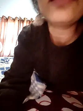 CUTE-PX online show from November 30, 2025, 5:41 am