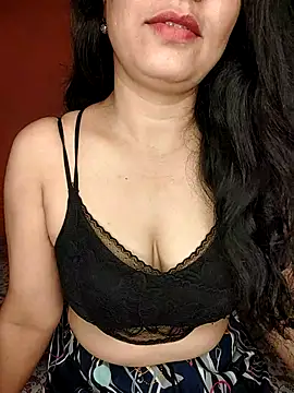 CUTE-PX online show from October 14, 2025, 3:07 am