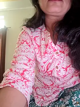 Snapshot of CUTE-PX chatting on April 6, 2026, 5:19 am CUTE-PX online show from April 6, 2026, 5:19 am