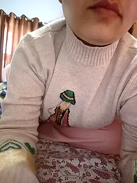 Snapshot of CUTE-PX chatting on February 11, 2026, 5:07 am CUTE-PX online show from February 11, 2026, 5:07 am