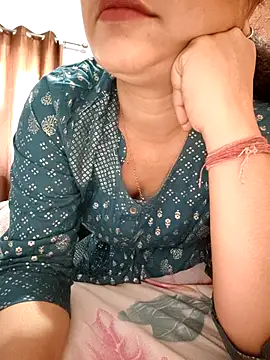 Snapshot of CUTE-PX chatting on February 24, 2026, 5:08 am CUTE-PX online show from February 24, 2026, 5:08 am