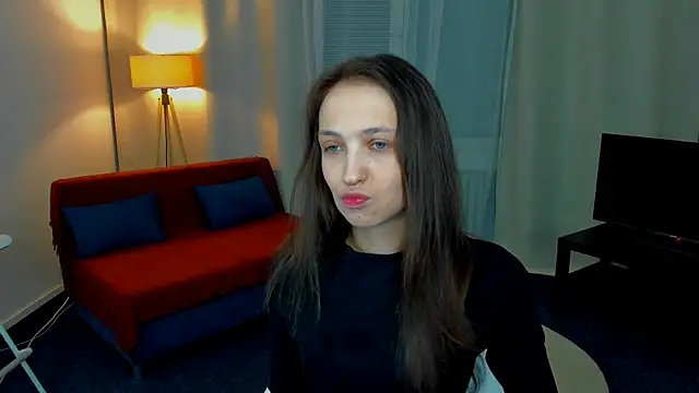 Snapshot of EllaSteele chatting on October 21, 2025, 8:52 pm EllaSteele online show from October 21, 2025, 8:52 pm