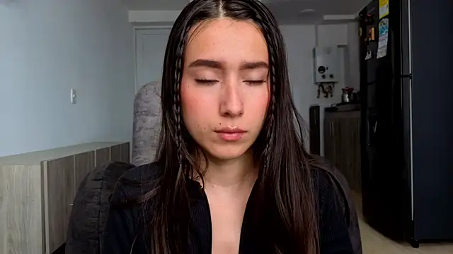 Snapshot of Adhara_Kitten chatting on May 15, 2026, 1:31 pm Adhara Kitten online show from May 15, 2026, 1:31 pm