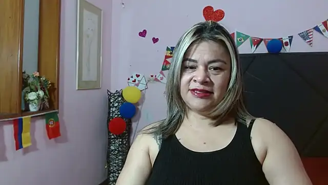 Snapshot of pamela_echeverria chatting on July 16, 2026, 11:29 am pamela echeverria online show from July 16, 2026, 11:29 am