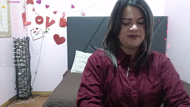 Snapshot of pamela_echeverria chatting on March 20, 2026, 11:22 am pamela echeverria online show from March 20, 2026, 11:22 am