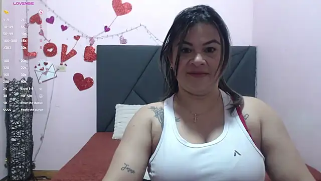 Snapshot of pamela_echeverria chatting on March 19, 2026, 11:21 am pamela echeverria online show from March 19, 2026, 11:21 am