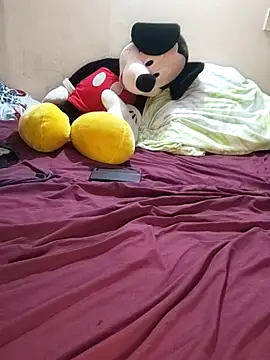 Alexsexygamer online show from October 10, 2025, 2:40 pm