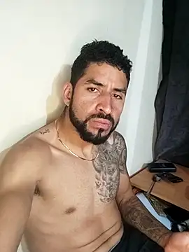 Alexsexygamer online show from October 14, 2025, 11:58 pm