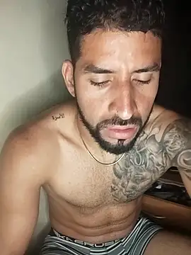 Alexsexygamer online show from October 7, 2025, 1:17 am