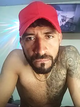 Alexsexygamer online show from December 5, 2025, 1:32 pm