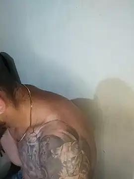 Alexsexygamer online show from October 12, 2025, 2:29 pm