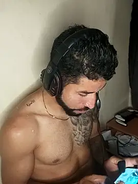 Alexsexygamer online show from October 17, 2025, 1:20 am