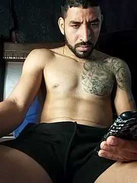 Alexsexygamer online show from January 10, 2026, 3:29 pm