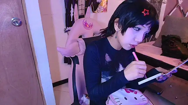 Terraelowen online show from February 5, 2026, 11:28 am