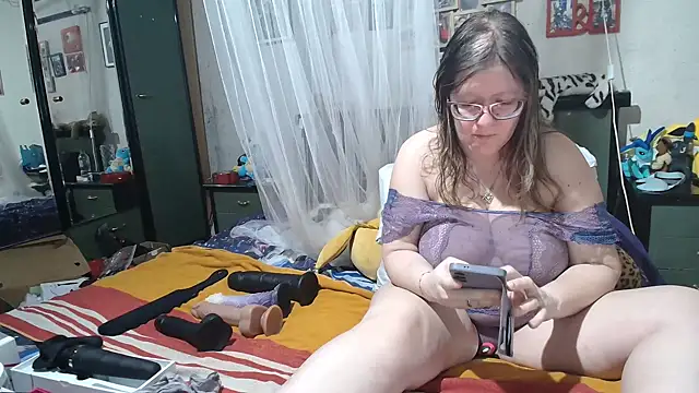 Lilirose-63 online show from November 28, 2025, 4:56 am