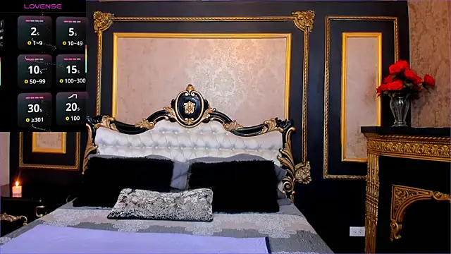 Snapshot of AlaskaAmato chatting on December 2, 2025, 7:37 pm AlaskaAmato online show from December 2, 2025, 7:37 pm