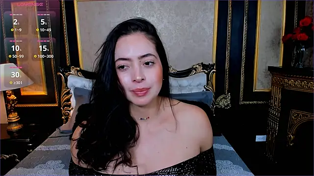 Snapshot of AlaskaAmato chatting on October 18, 2025, 7:27 pm AlaskaAmato online show from October 18, 2025, 7:27 pm